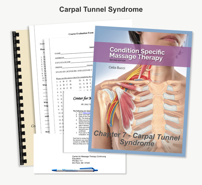 Carpal Tunnel Syndrome